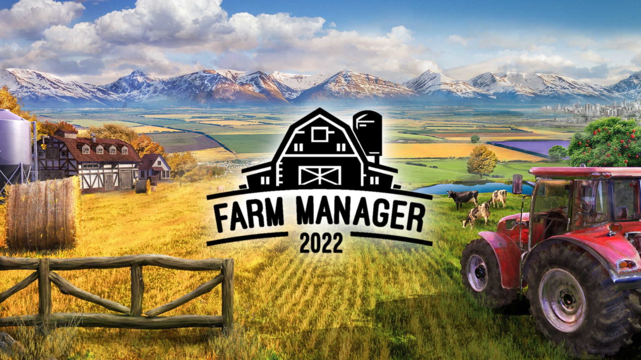 farm manager